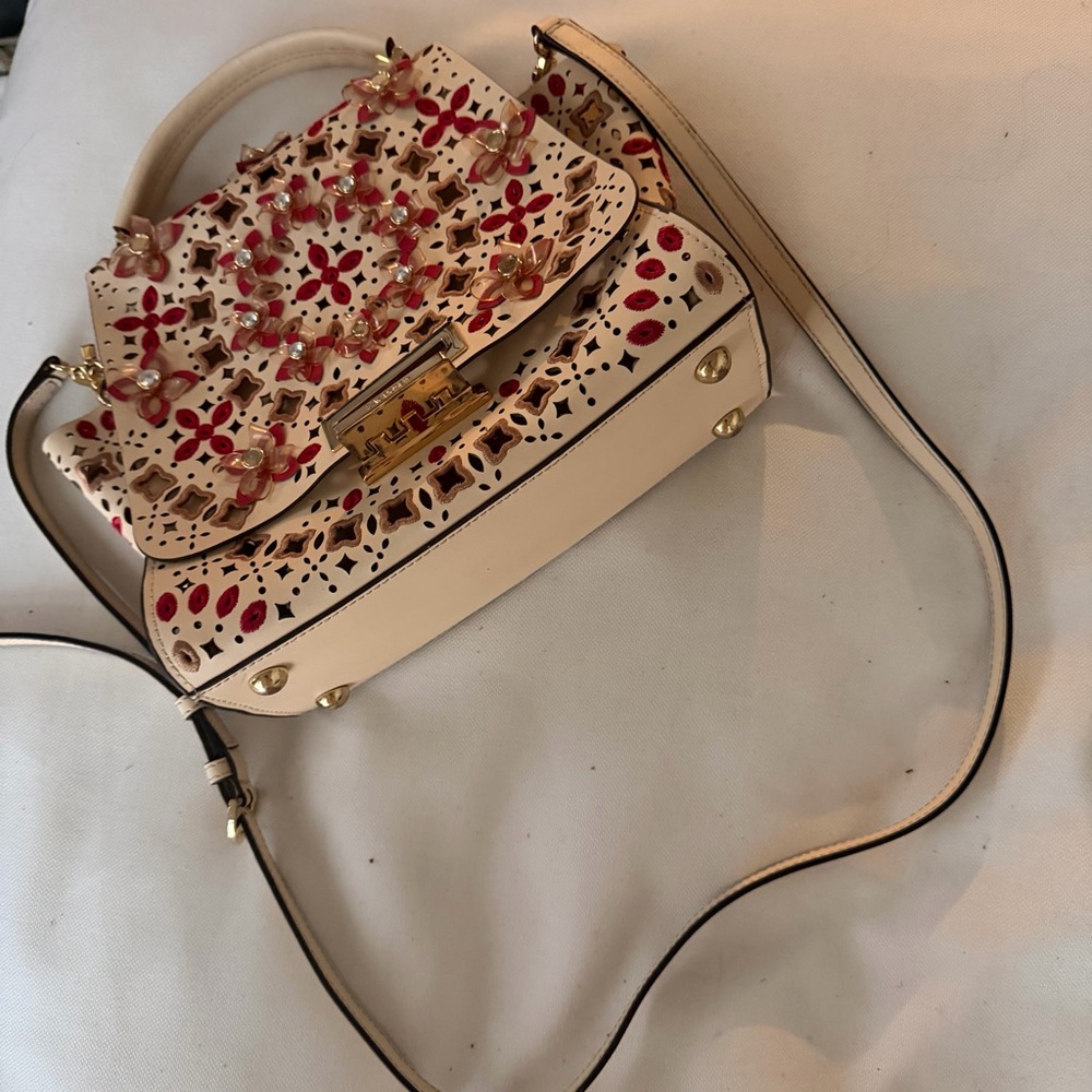 Zac Zac Posen eartha handbag - Picture 3 of 7